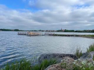 4 star holiday home in Nysted - Nysted - 4