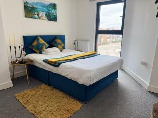 Heatrow central suites - Colnbrook - 6