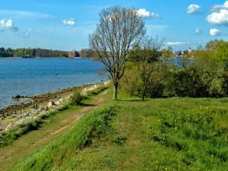4 star holiday home in Nysted - Nysted - 2
