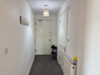 Heatrow central suites - Colnbrook - 4