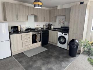 Heatrow central suites - Colnbrook - 3