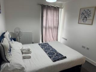 Heatrow central suites - Colnbrook - 1