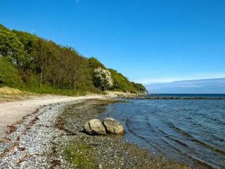 8 person holiday home in Nysted-By Traum - 2