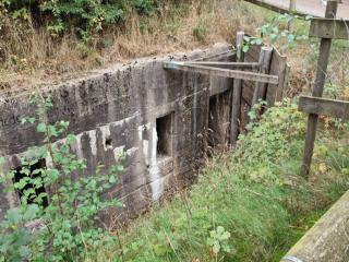 5 person holiday home in Toftlund-By Traum - 5