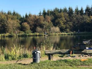 8 person holiday home in Toftlund-By Traum - 1