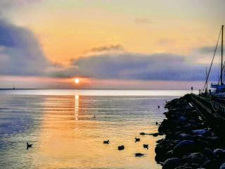 3 person holiday home in Kerteminde-By Traum - 4