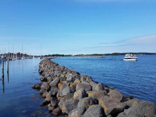 3 person holiday home in Kerteminde-By Traum - 1