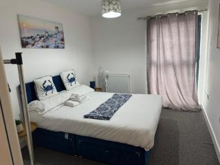 Heathrow central suites - 9