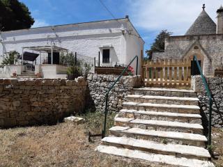 CASINA 1806 Selva di Fasano - 0