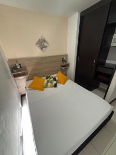 Apartamento Aroma de Café - 8
