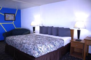 Patriot Stay Motel - Vernal - 0