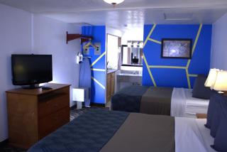 Patriot Stay Motel - Vernal - 9