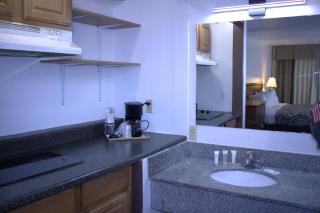 Patriot Stay Motel - Vernal - 2