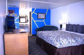 Patriot Stay Motel - Vernal - 1