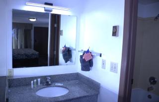 Patriot Stay Motel - Vernal - 5