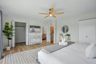 Solana Beach Gem - AC and Beach Access - 7