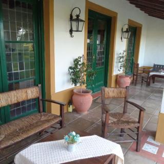 Hostel el Rincón - 7