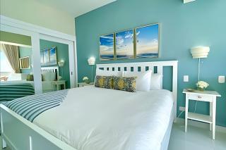 Caribbean OceanView 1Bdrm Beachfront Apartment - 3