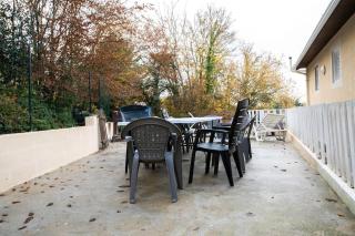 Studio Dalegrand - Triguères - 3