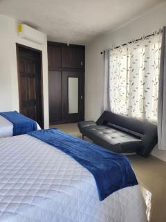 Hostal Vía Linda - Jutiapa - 4