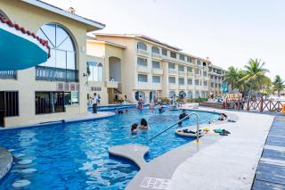 All Ritmo by Andiani Travel - Cancún - 9