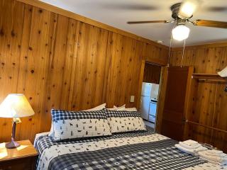 Cedaroma Lakeview cozy Cabin 6 Amazing Views - 9