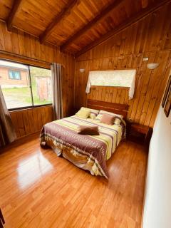 Cabañas en Valdivia LU - 3