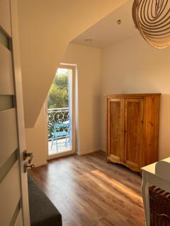 Blue cottage near Krakow - Rudawa - 9