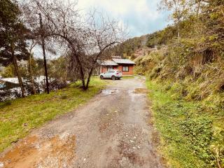 Cabañas en Valdivia LU - 5