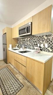 New Luxury Studio in the City Center - 4