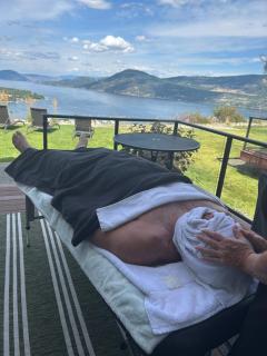 Exceptional Boutique Cottage with Amazing View - Kelowna - 6