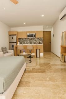 New Luxury Studio in the City Center - 1