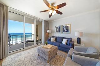 Azure 516 - Beachfront Luxury & Free Beach Service Included! - 5