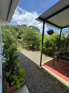Emi House - Acacías - 1