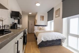 St James Court - Derby - 4