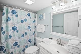 Sunswept 402 Condo - 3