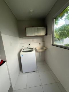 Apartamento aconchegante no Icuí - 3