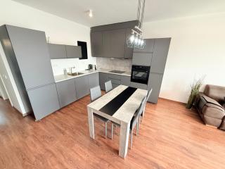 Y&Y apartments - 4