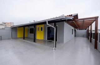 Casa nova com 2 quartos - 8