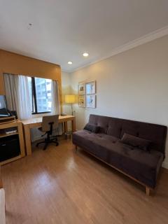 Hotel Proximo Aero Cogonhas Com Garagem 311 - San Paolo - 7