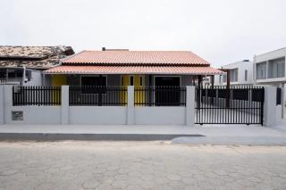 Casa nova com 2 quartos - 9