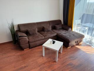 Y&Y apartments - 8