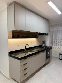 Hospedagens Brilho do Sol - Casa Guarany - 7