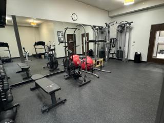 Brentwood Suites-Nashville Brentwood, an Ascend Collection Hotel - 9