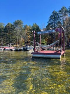 Cedaroma Home 10 Stunning Lake & sunset views - 7