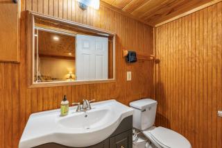 Cedaroma Home 10 Stunning Lake & sunset views - Saint Germain - 4