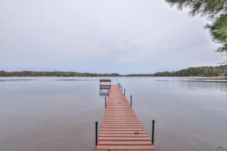 Cedaroma Home 10 Stunning Lake & sunset views - 2