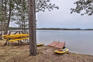 Cedaroma Home 10 Stunning Lake & sunset views - 1