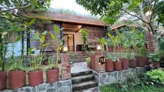 Tzy-No Cottage - Balong - 1
