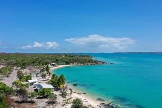 Bawaka Experience - 4WD access only - Nhulunbuy - 0